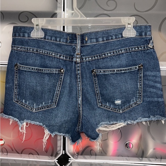 Free People Shorts - Picture 3 of 3